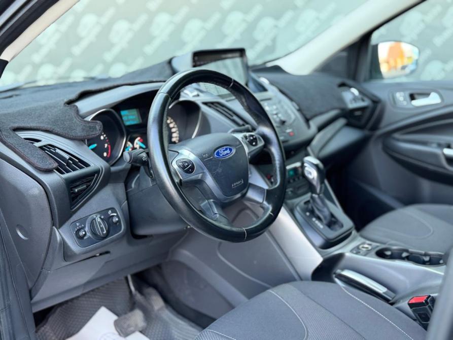 Ford Kuga II Краснодар  - изображение 15