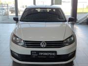 Volkswagen Polo V Рестайлинг Уфа  - изображение 24