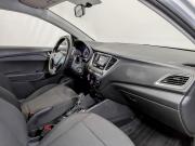 Hyundai Solaris II Рестайлинг Москва  - изображение 35