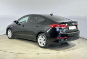 Hyundai Elantra VI (AD) Саранск  - изображение 43