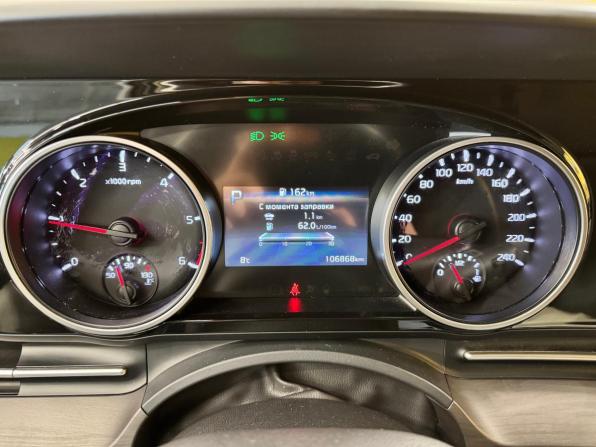 Kia Carnival IV с пробегом 2021 года, цена 3 599 000 рублей, 106000 км, минивэн, Автокод Объявления