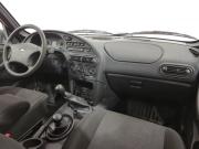 Lada (ВАЗ) Niva Альметьевск  - изображение 35