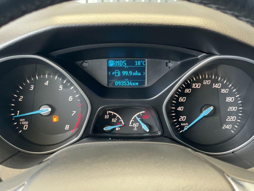 Ford Focus III Пермь  - изображение 4