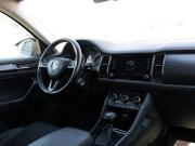 Skoda Kodiaq I Москва  - изображение 40