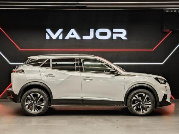 Peugeot 2008 II с пробегом 2022 года, цена 1 815 000 рублей, 102663 км, внедорожник, Автокод Объявления