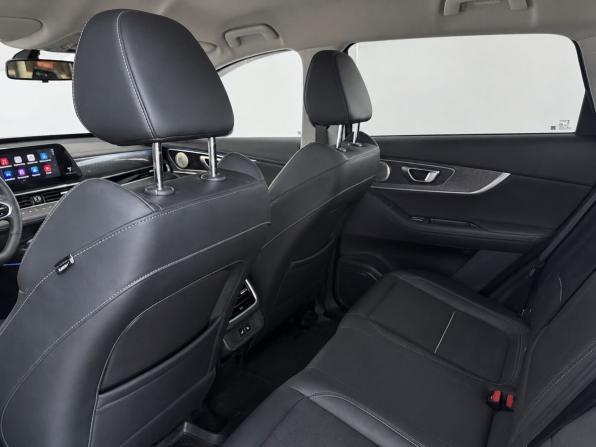 Chery Tiggo 7 Pro Max I Рестайлинг с пробегом 2024 года, цена 2 049 000 рублей, 79600 км, внедорожник, Автокод Объявления
