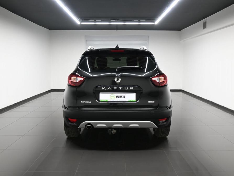 Renault Kaptur I Тверь  - изображение 4