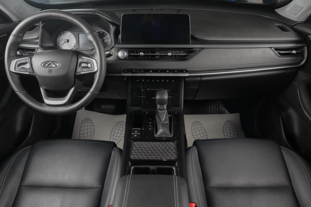 Chery Tiggo 4 Pro I Тюмень  - изображение 12