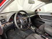 Audi A4 III (B7) Москва  - изображение 35