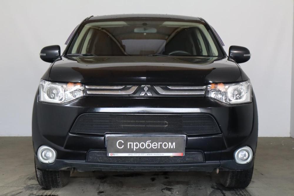 Mitsubishi Outlander III Санкт-Петербург  - изображение 2