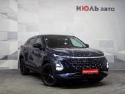 Omoda C5 I Екатеринбург  - изображение 25