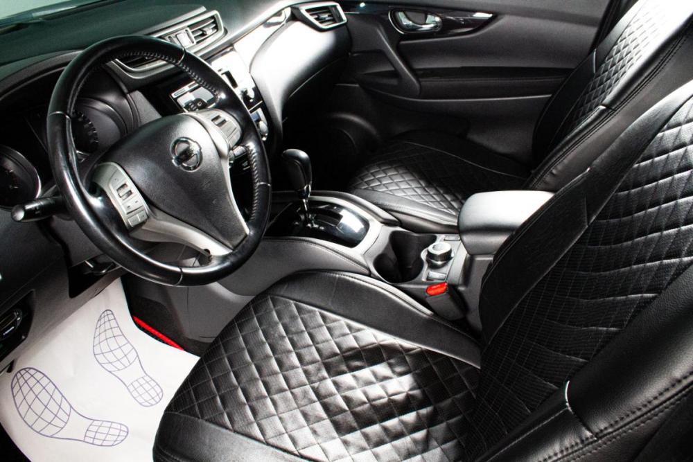 Nissan Qashqai II Сургут  - изображение 9