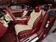 Bentley Continental GT III Москва  - изображение 48