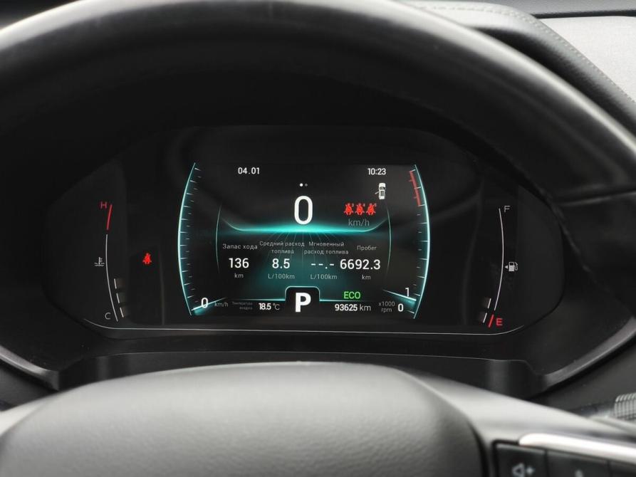 Chery Tiggo 7 Pro I Санкт-Петербург  - изображение 20
