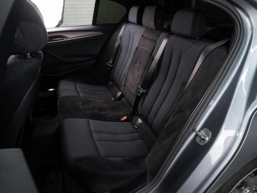 BMW 5 серии VII (G30/G31/G38) Воронеж  - изображение 9