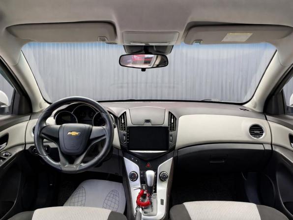 Chevrolet Cruze I Рестайлинг с пробегом 2013 года, цена 727 000 рублей, 165293 км, седан, Автокод Объявления