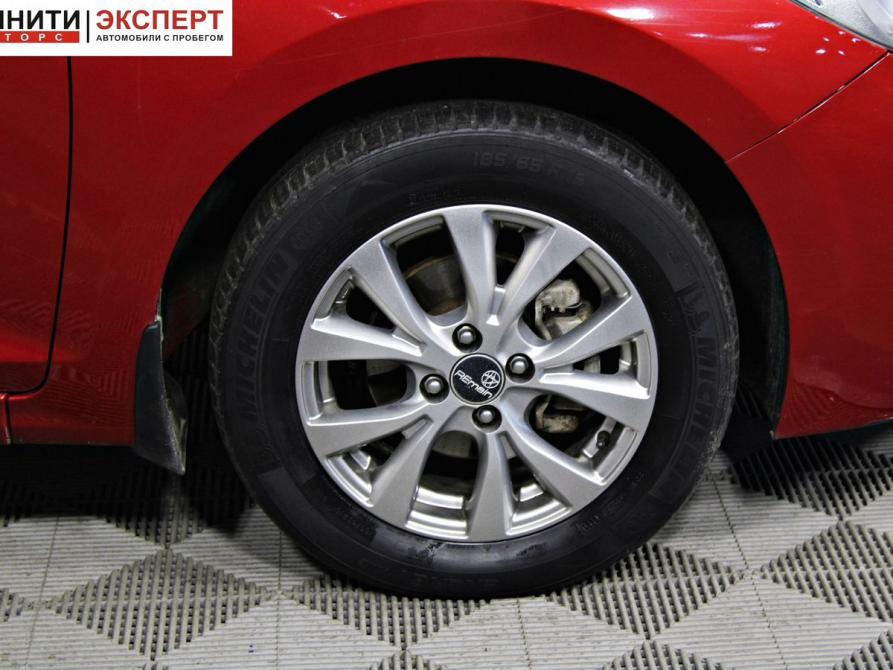 Hyundai Solaris II Белгород  - изображение 18