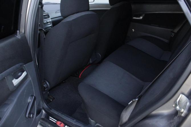 Lada (ВАЗ) Priora I Рестайлинг с пробегом 2014 года, цена 585 000 рублей, 139102 км, седан, Автокод Объявления