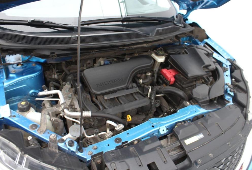 Nissan Qashqai II Рестайлинг Нижний Новгород  - изображение 9