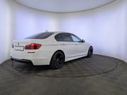 BMW 5 серии VI (F10/F11/F07) Рестайлинг Москва  - изображение 35