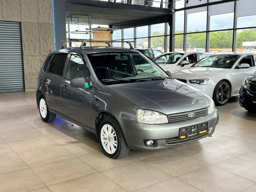 Lada (ВАЗ) Kalina I Оренбург  - изображение 3