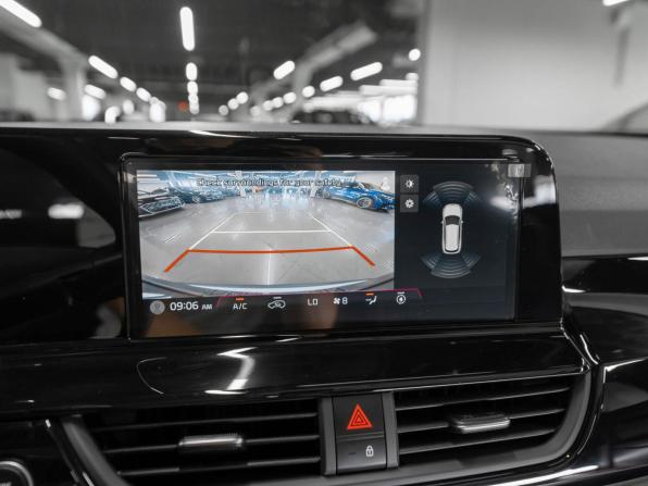 Kia Seltos I Рестайлинг с пробегом 2026 года, цена 3 000 000 рублей, 50 км, внедорожник, Автокод Объявления