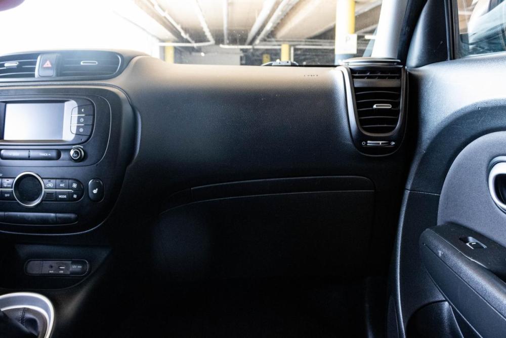Kia Soul II Рестайлинг Уфа  - изображение 8