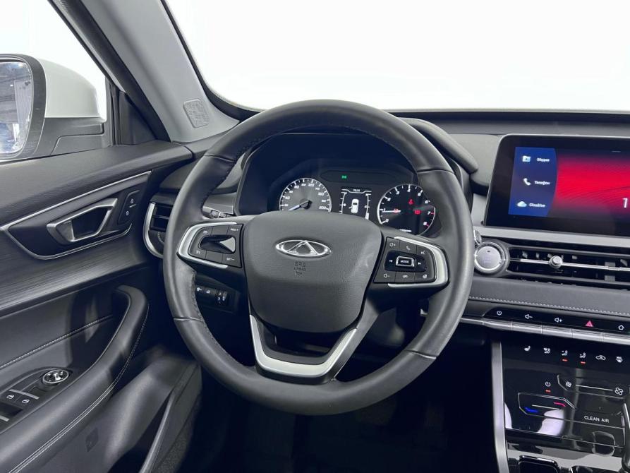 Chery Tiggo 4 Pro I Ростов-на-Дону  - изображение 12