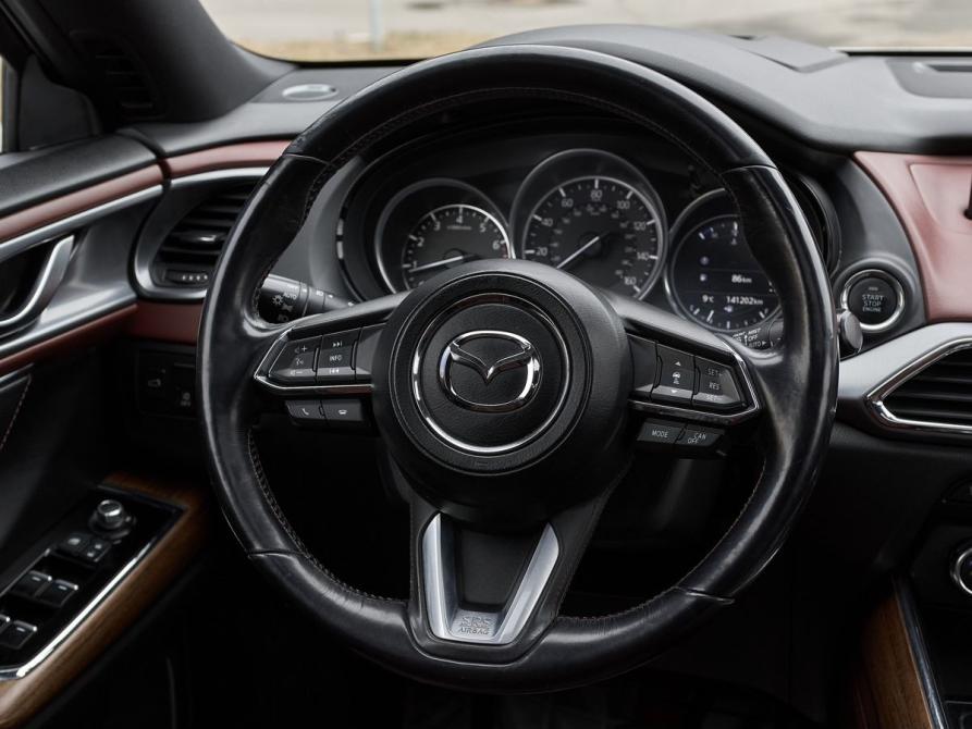Mazda CX-9 II Казань  - изображение 15