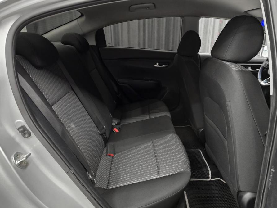 Kia Rio IV Красноярск  - изображение 17