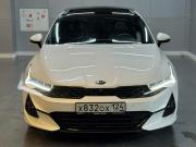 Kia K5 III Красноярск  - изображение 39
