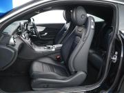 Mercedes-Benz C-Класс IV (W205) Москва  - изображение 27