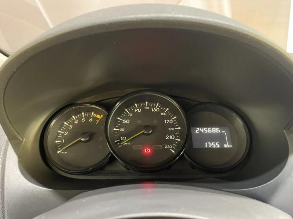 Renault Megane III Рестайлинг с пробегом 2012 года, цена 575 000 рублей, 245678 км, хэтчбек, Автокод Объявления
