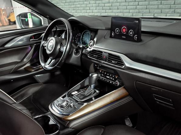 Mazda CX-9 II с пробегом 2020 года, цена 3 350 000 рублей, 212711 км, внедорожник, Автокод Объявления