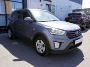 Hyundai Creta I Москва  - изображение 17