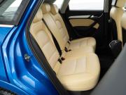 Audi Q3 I (8U) Рестайлинг Москва  - изображение 32