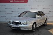 Hyundai Sonata IV (EF) Рестайлинг Старый Оскол  - изображение 20