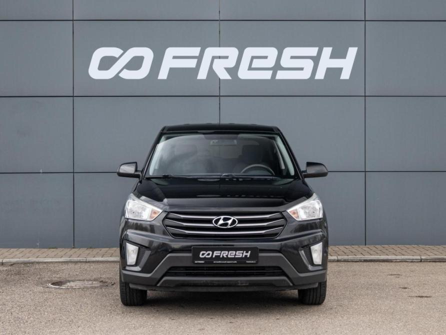 Hyundai Creta I Краснодар  - изображение 3