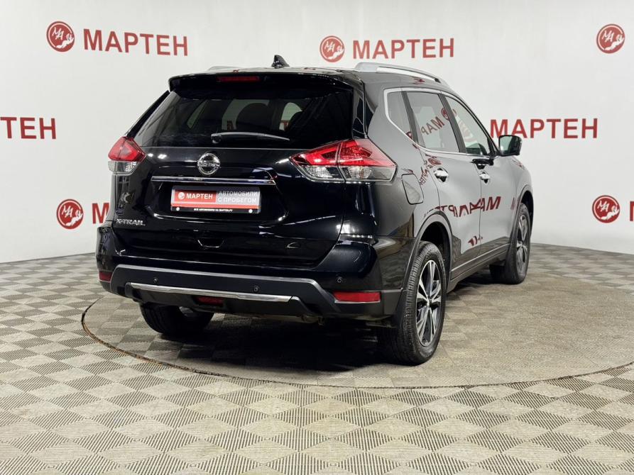 Nissan X-Trail III Рестайлинг Вологда  - изображение 5