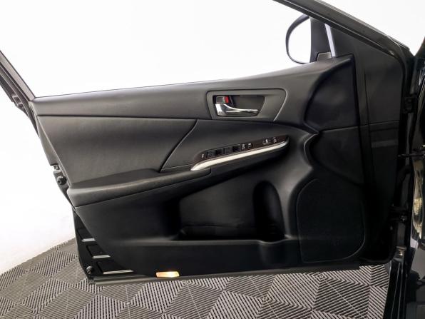 Toyota Camry VII (XV50) Рестайлинг 2 с пробегом 2017 года, цена 2 125 000 рублей, 158268 км, седан, Автокод Объявления