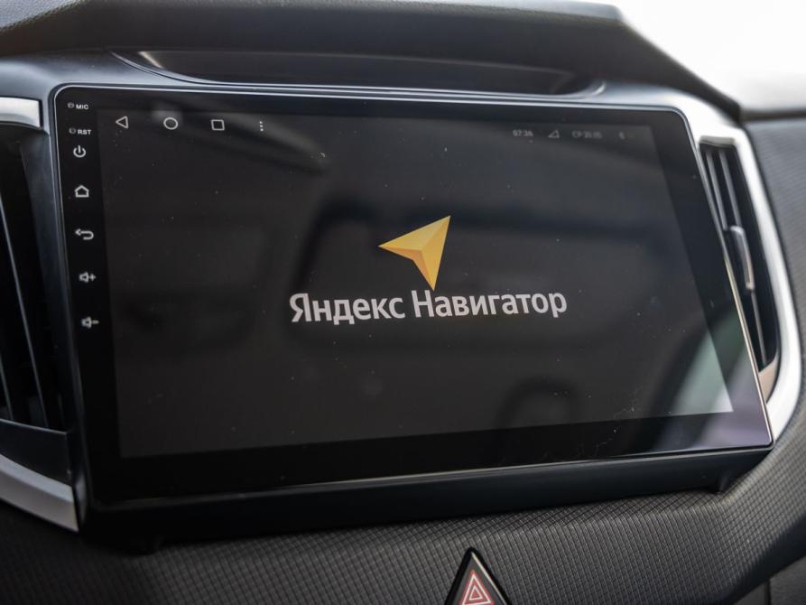 Hyundai Creta I Волгоград  - изображение 30