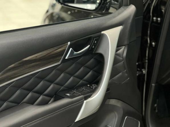 Haval H9 I Рестайлинг с пробегом 2022 года, цена 3 295 000 рублей, 38891 км, внедорожник, Автокод Объявления