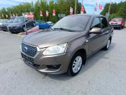 Datsun on-DO I Тюмень  - изображение 21