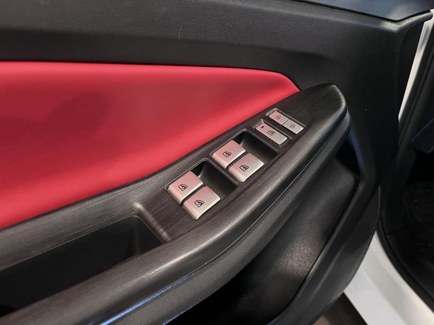 Changan UNI-S I Чебоксары  - изображение 21
