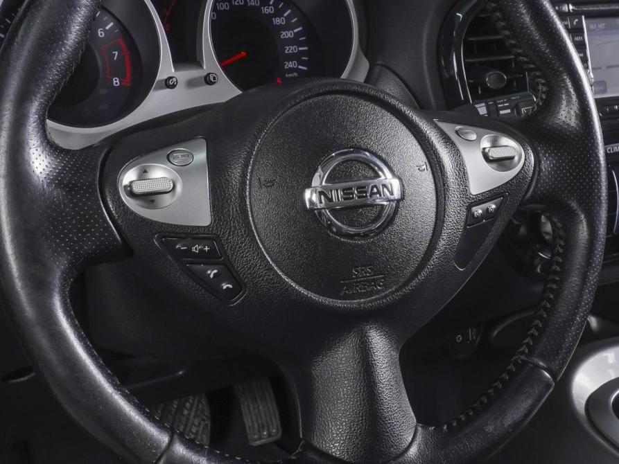 Nissan Juke I Ростов-на-Дону  - изображение 17