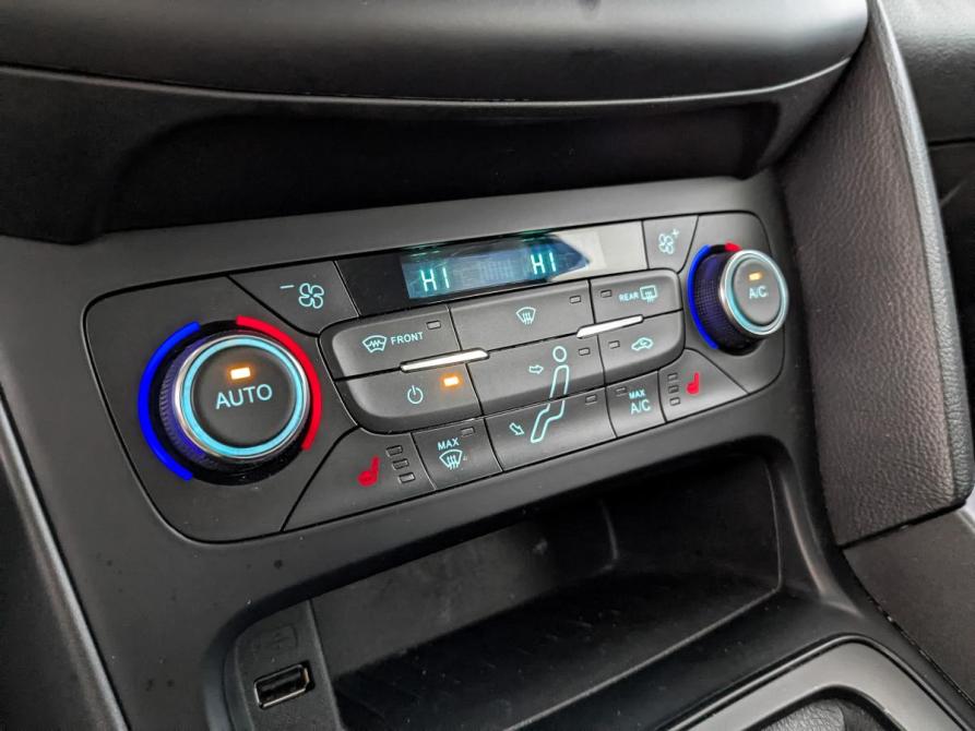 Ford Focus III Рестайлинг Москва  - изображение 21