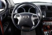 Toyota Highlander II (XU40) Пермь  - изображение 41