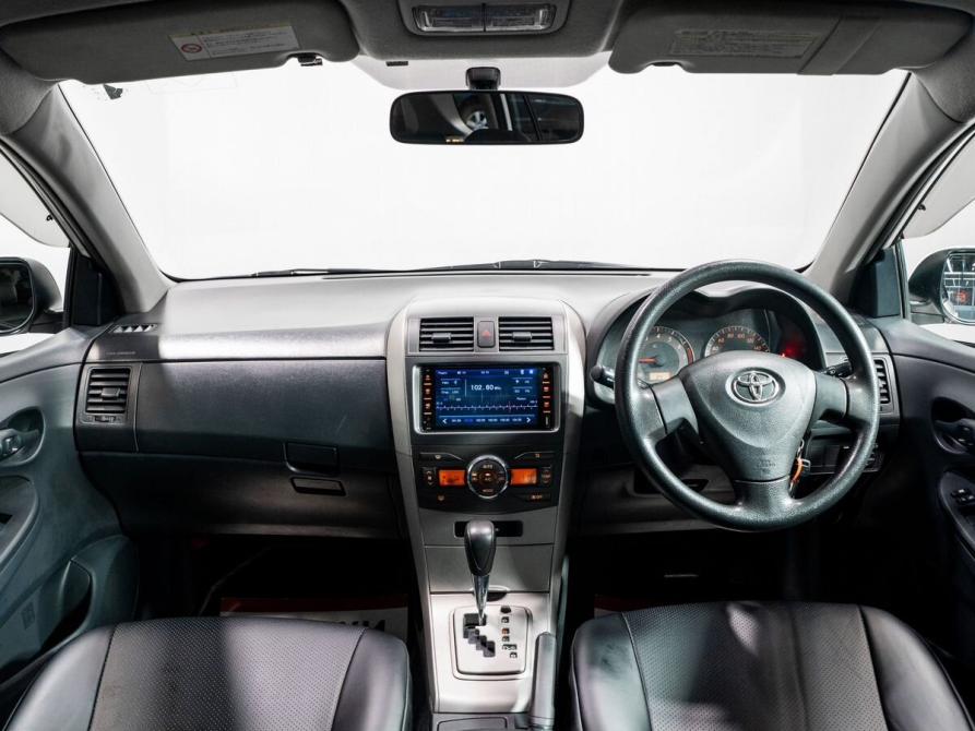Toyota Corolla X (E140 E150) Рестайлинг Чита  - изображение 7