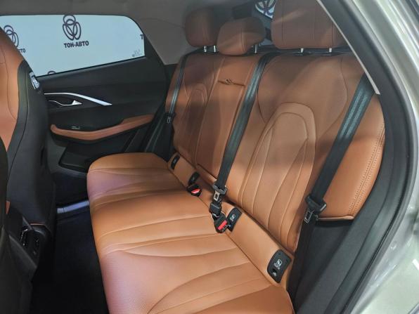 Omoda C5 I с пробегом 2023 года, цена 1 821 000 рублей, 50623 км, внедорожник, Автокод Объявления