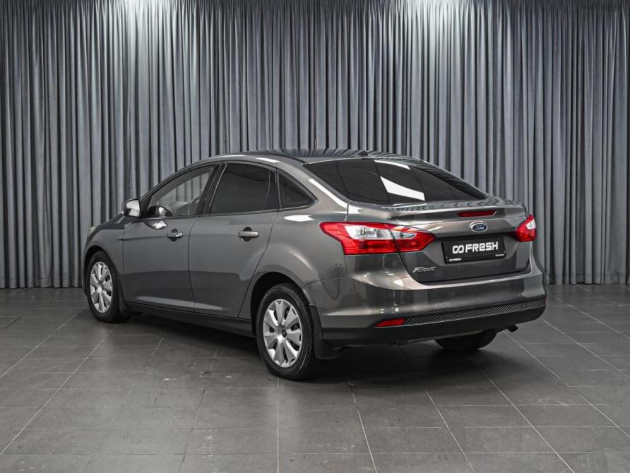 Ford Focus III Ставрополь  - изображение 2